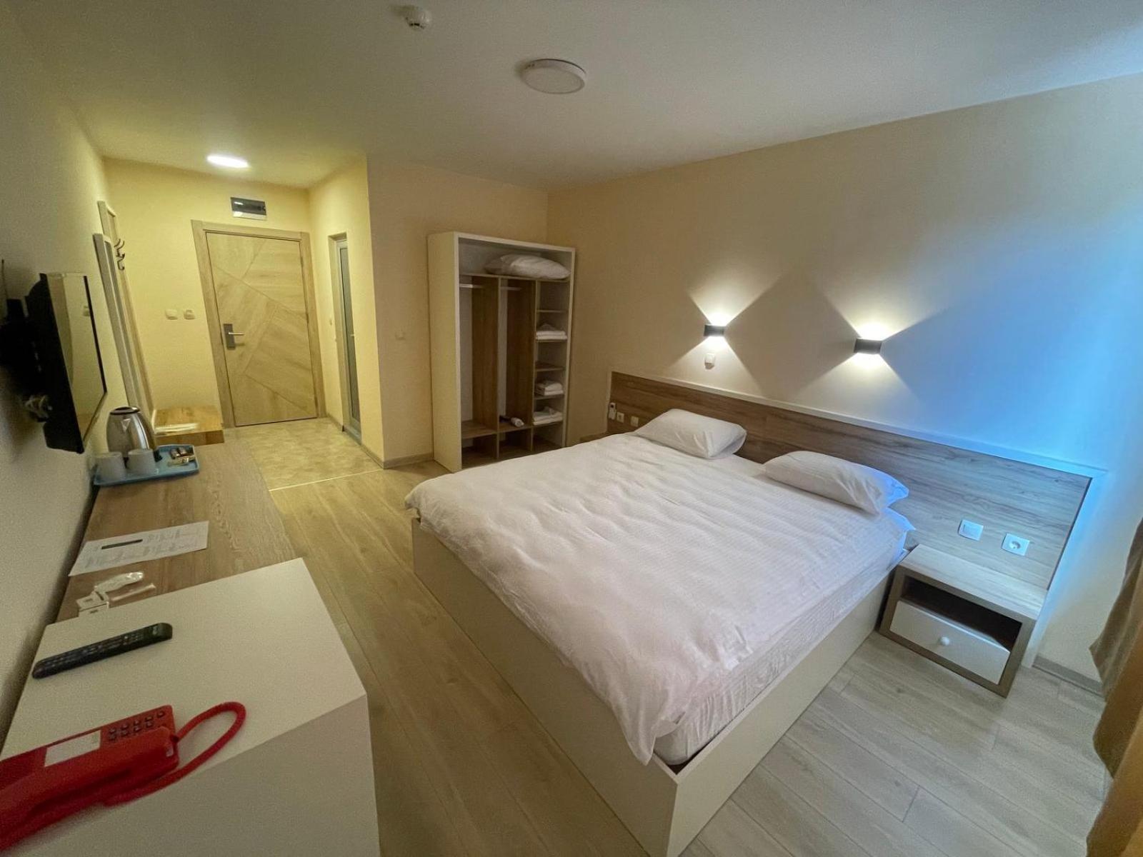 Hotel Bayko Пловдив Екстериор снимка