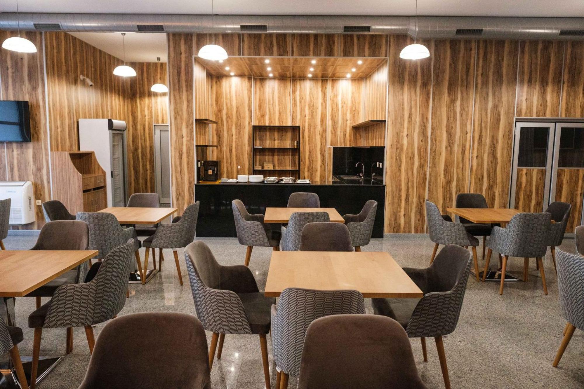 Hotel Bayko Пловдив Екстериор снимка