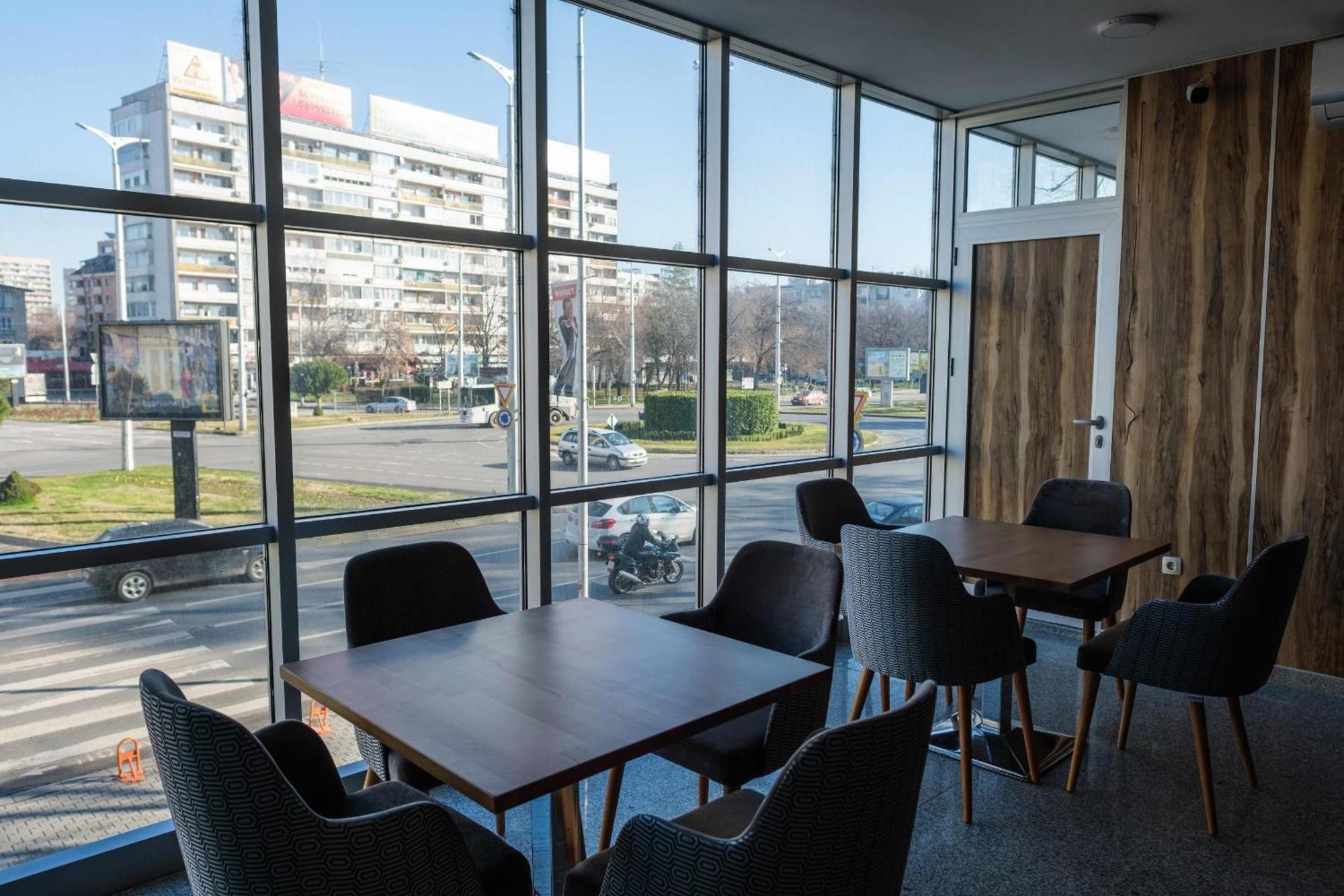 Hotel Bayko Пловдив Екстериор снимка