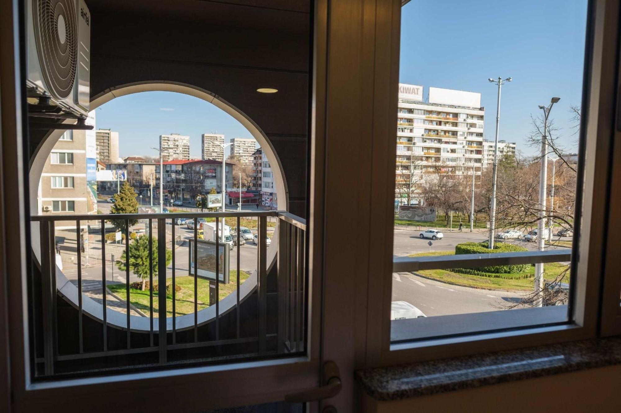 Hotel Bayko Пловдив Екстериор снимка