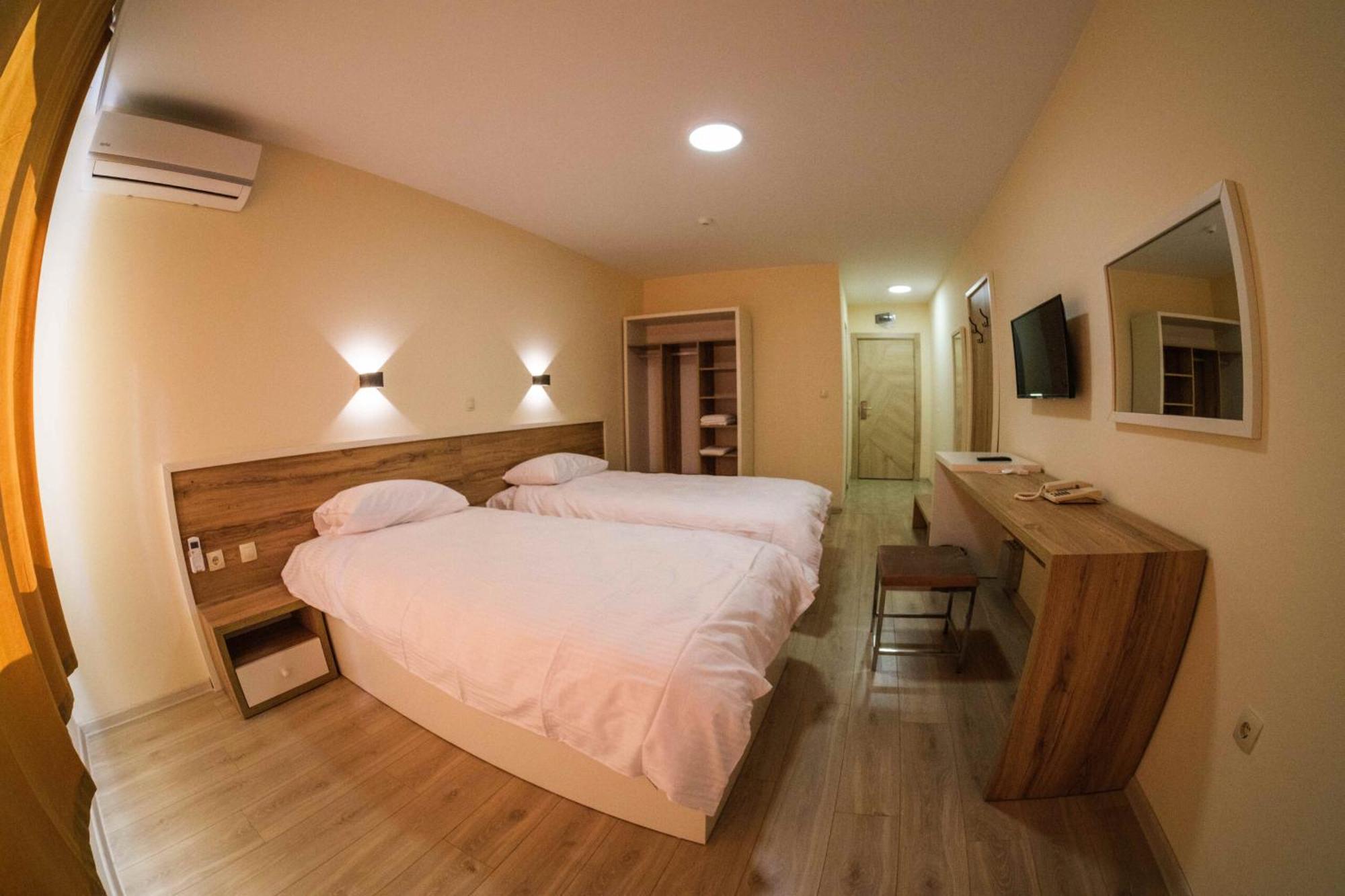 Hotel Bayko Пловдив Екстериор снимка