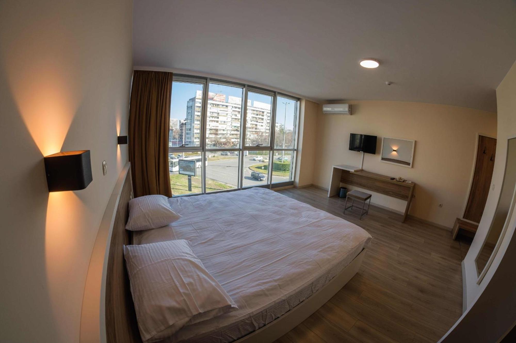 Hotel Bayko Пловдив Екстериор снимка