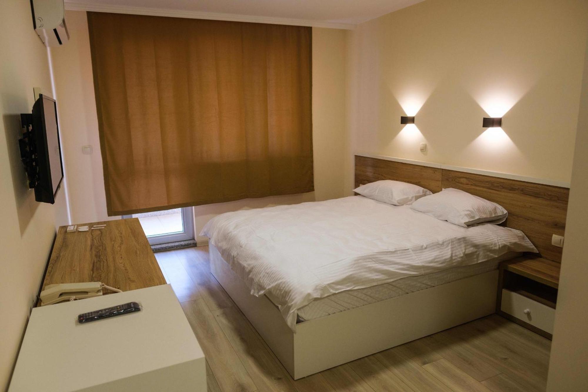 Hotel Bayko Пловдив Екстериор снимка