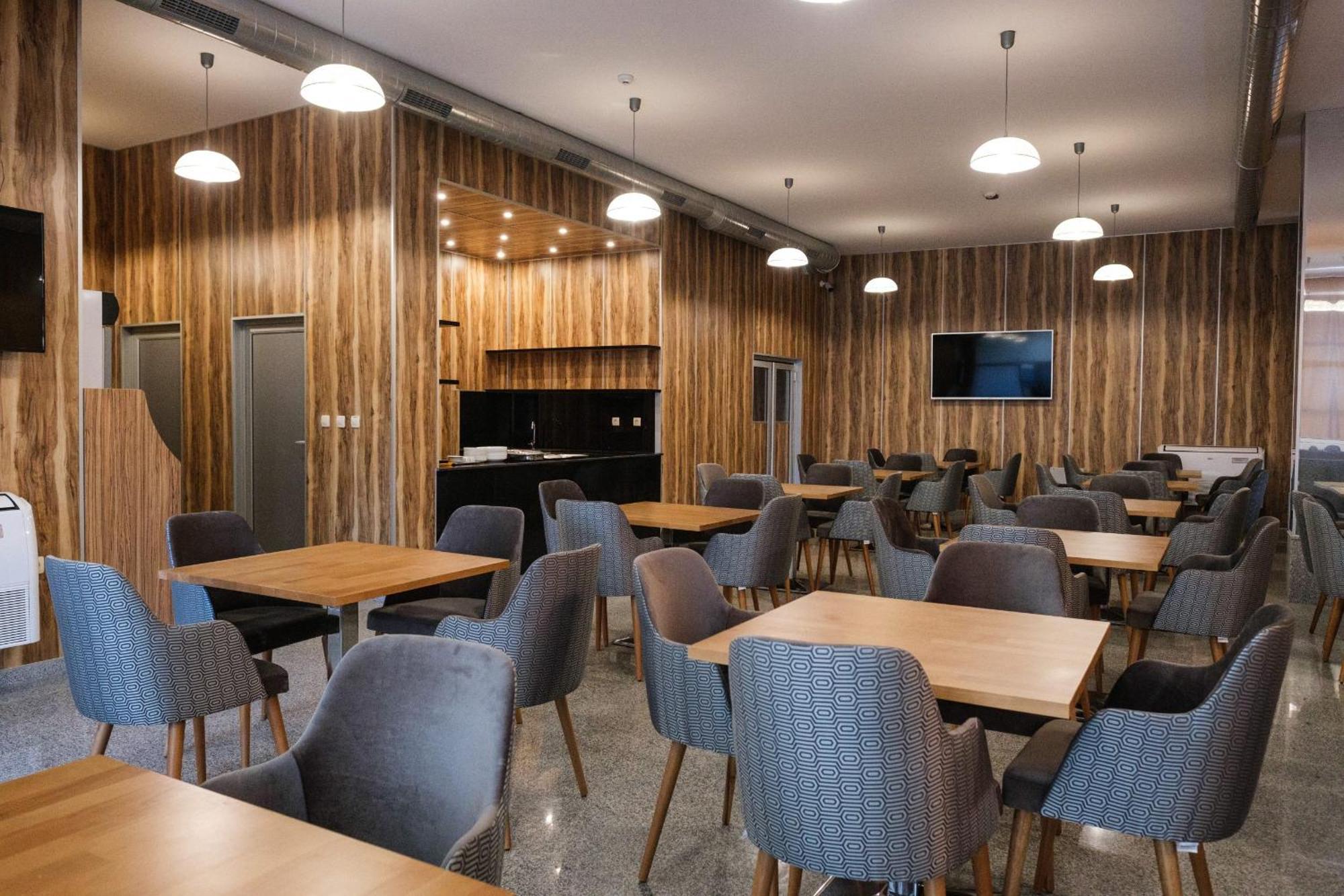 Hotel Bayko Пловдив Екстериор снимка