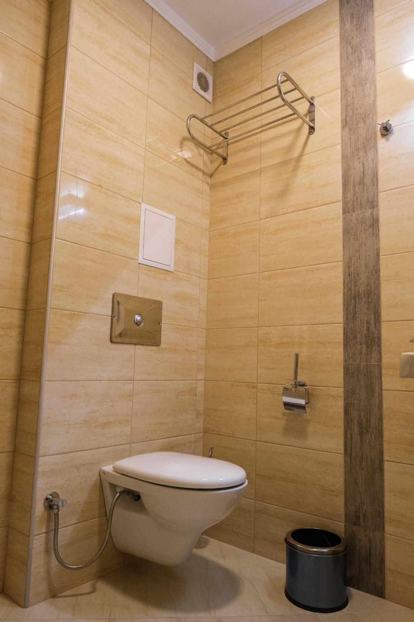 Hotel Bayko Пловдив Екстериор снимка