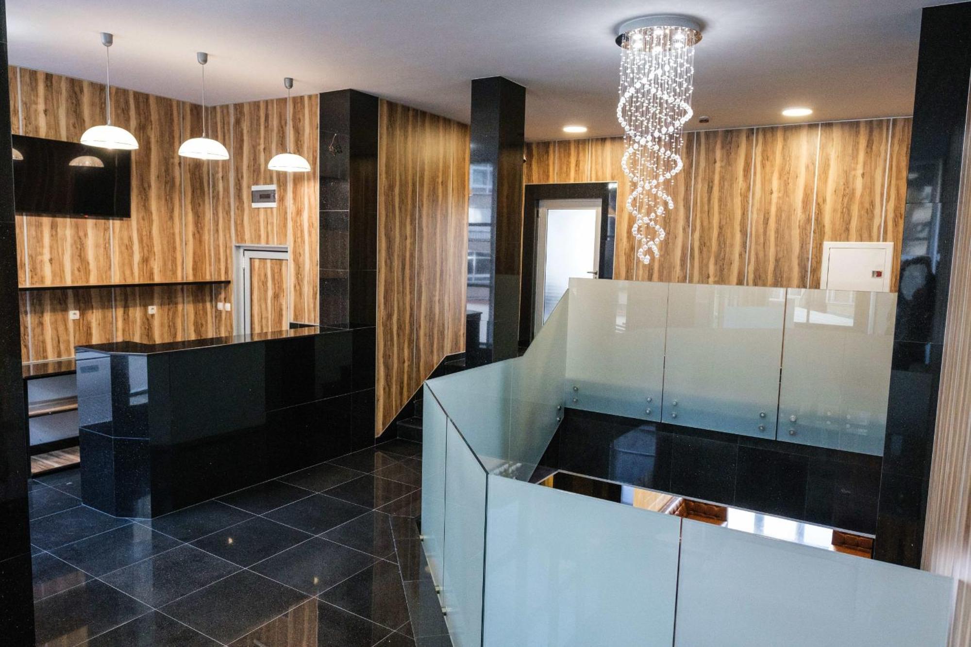 Hotel Bayko Пловдив Екстериор снимка