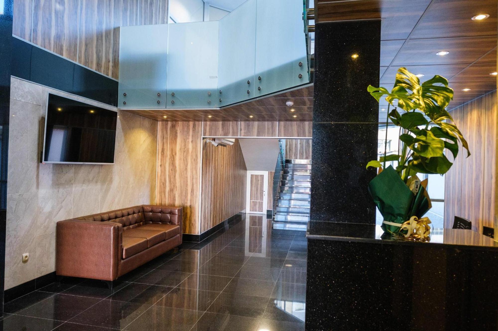 Hotel Bayko Пловдив Екстериор снимка