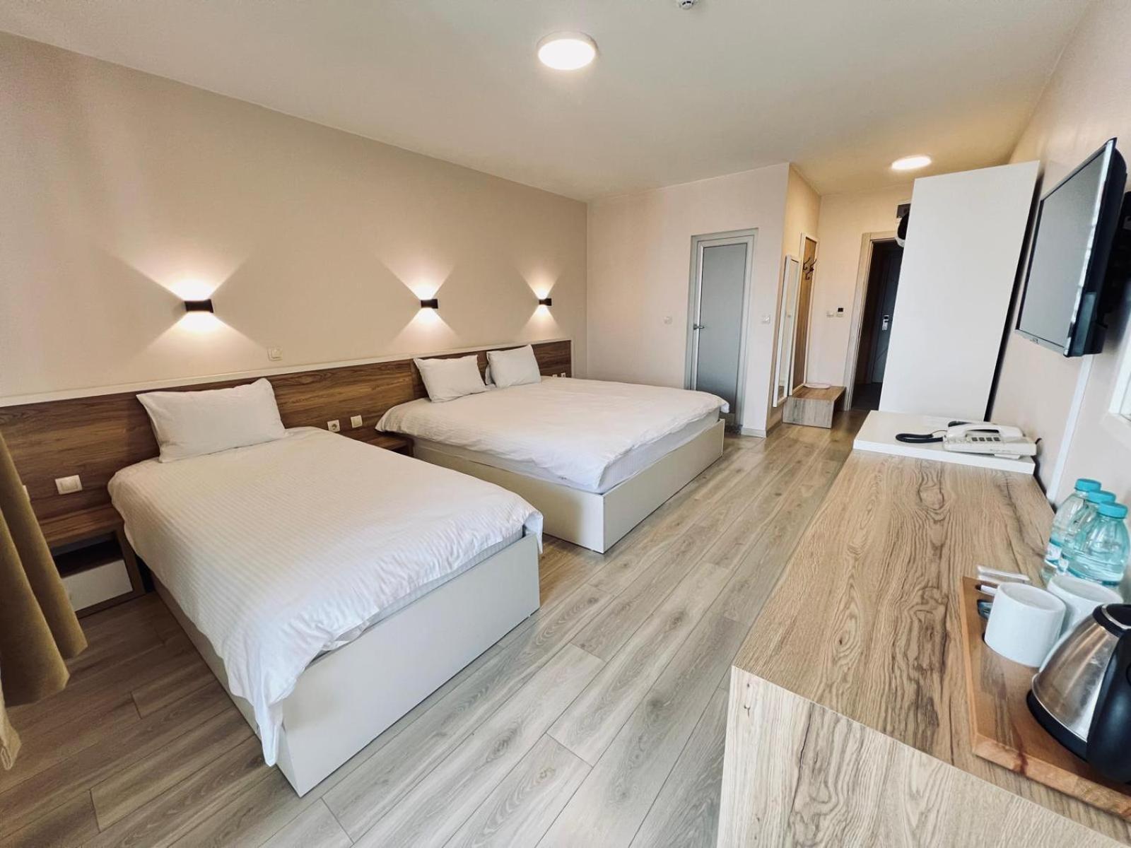 Hotel Bayko Пловдив Екстериор снимка